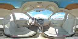 2008 NISSAN VERSA