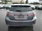 2013 LEXUS CT 200