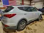 2016 HYUNDAI SANTA FE