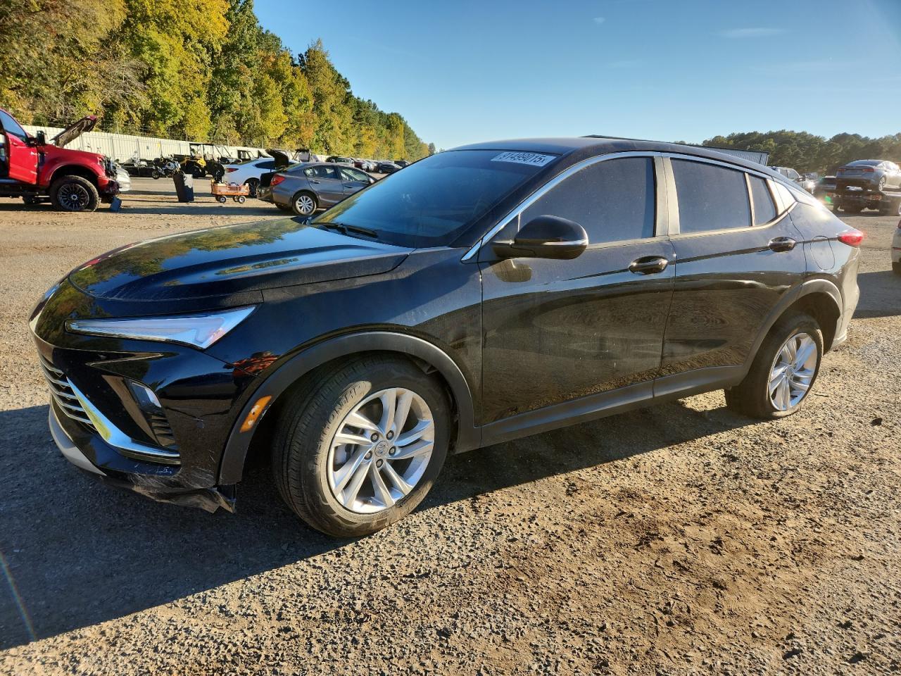 2024 BUICK Envista