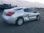 2009 NISSAN ALTIMA