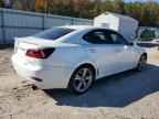 2012 LEXUS IS 250