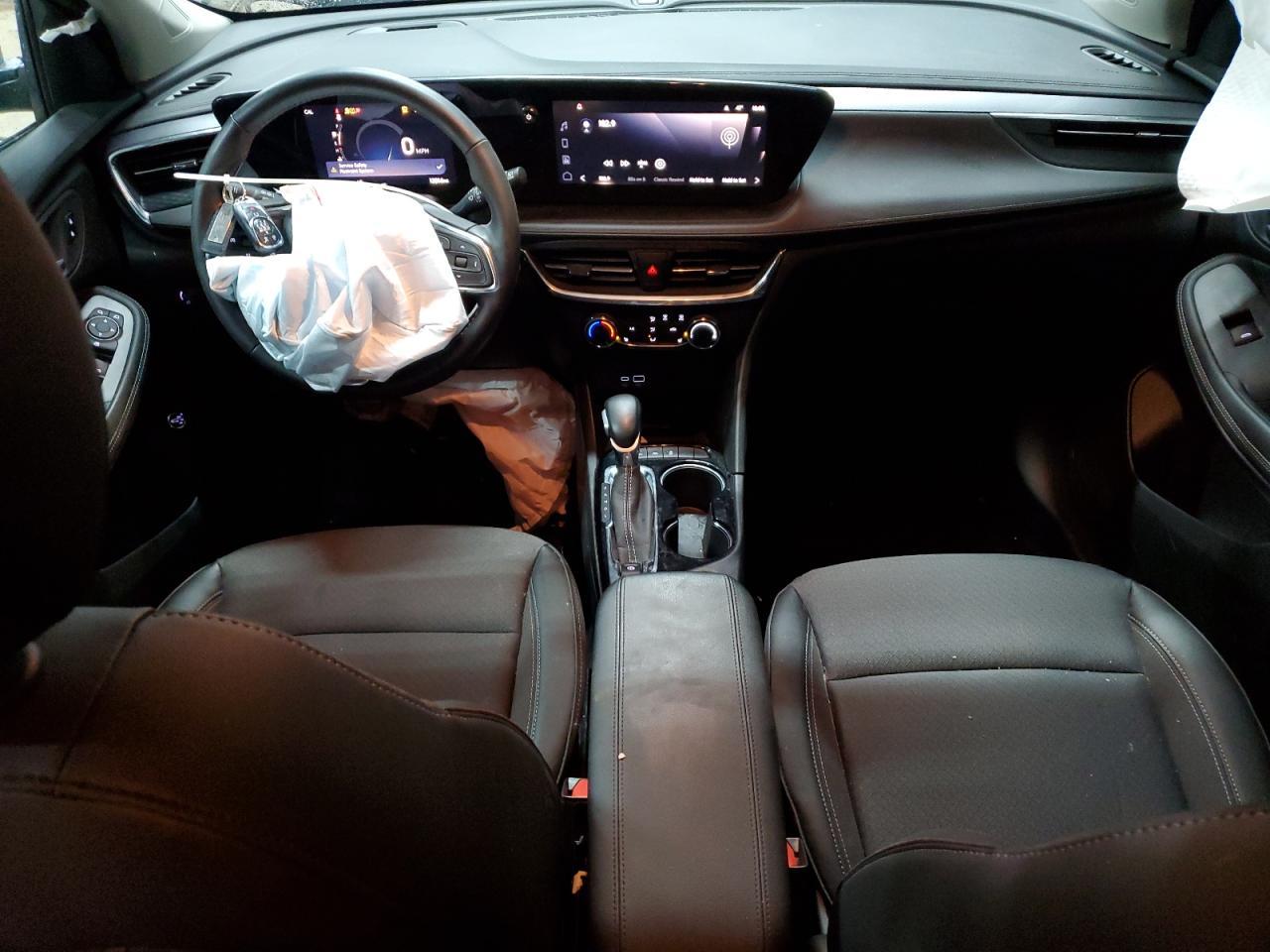 2025 BUICK Encore GX