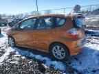 2011 HONDA FIT