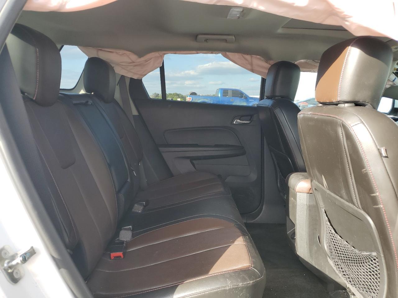 2015 GMC Terrain
