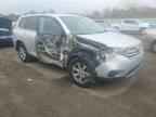 2013 TOYOTA HIGHLANDER