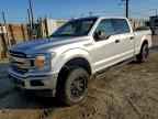 2019 FORD F-150 Lightning