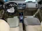 2002 HONDA CIVIC