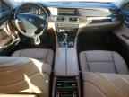 2011 BMW 7 series
