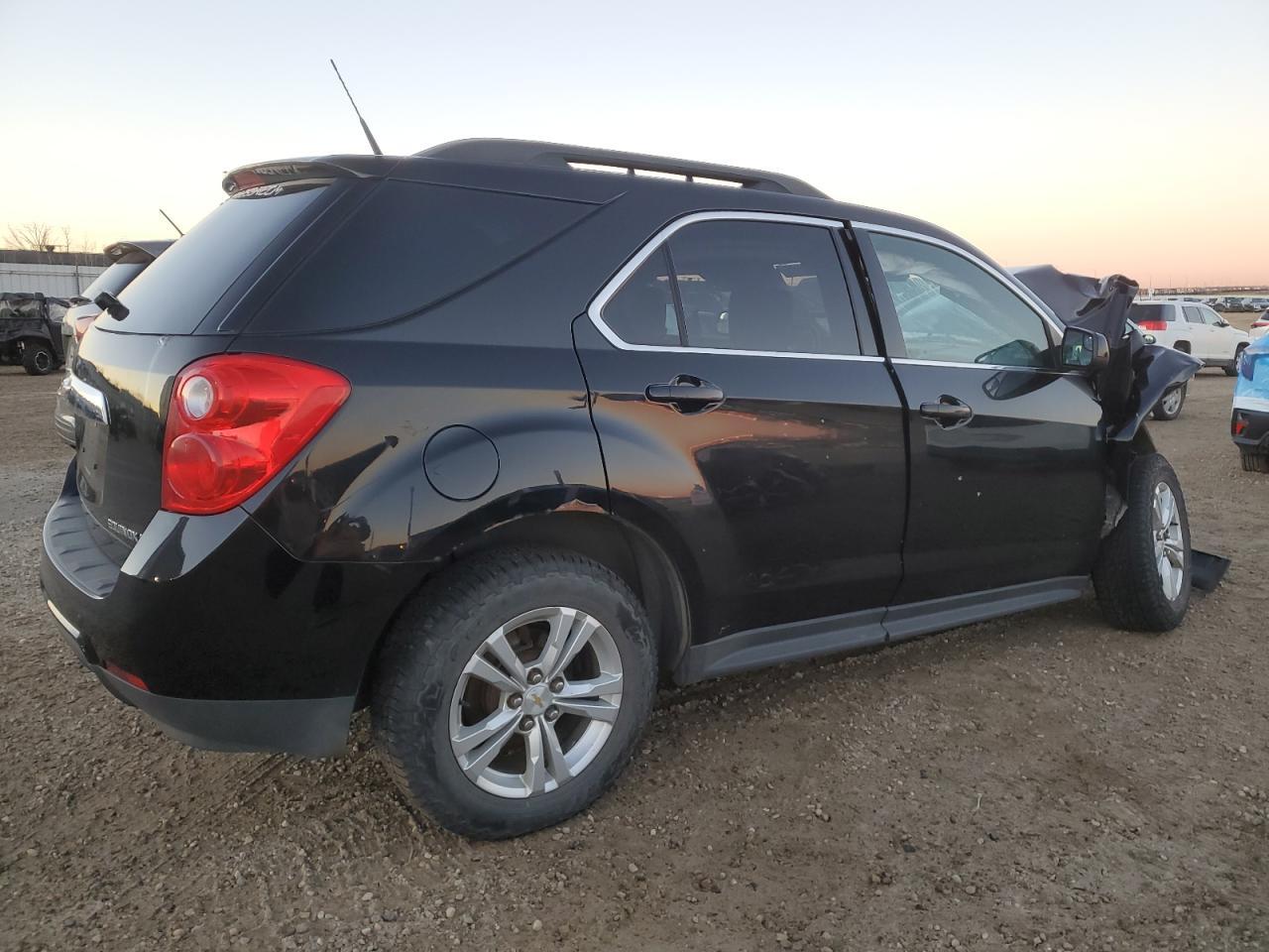 2013 CHEVROLET EQUINOX