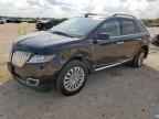 2013 LINCOLN MKX