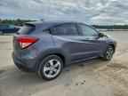 2017 HONDA HR-V