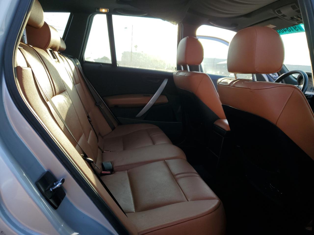 2004 BMW X3