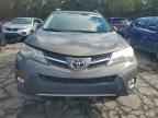 2013 TOYOTA RAV4