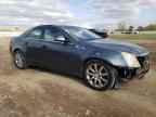 2008 CADILLAC CTS