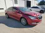 2014 BUICK LACROSSE