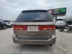 2003 HONDA ODYSSEY