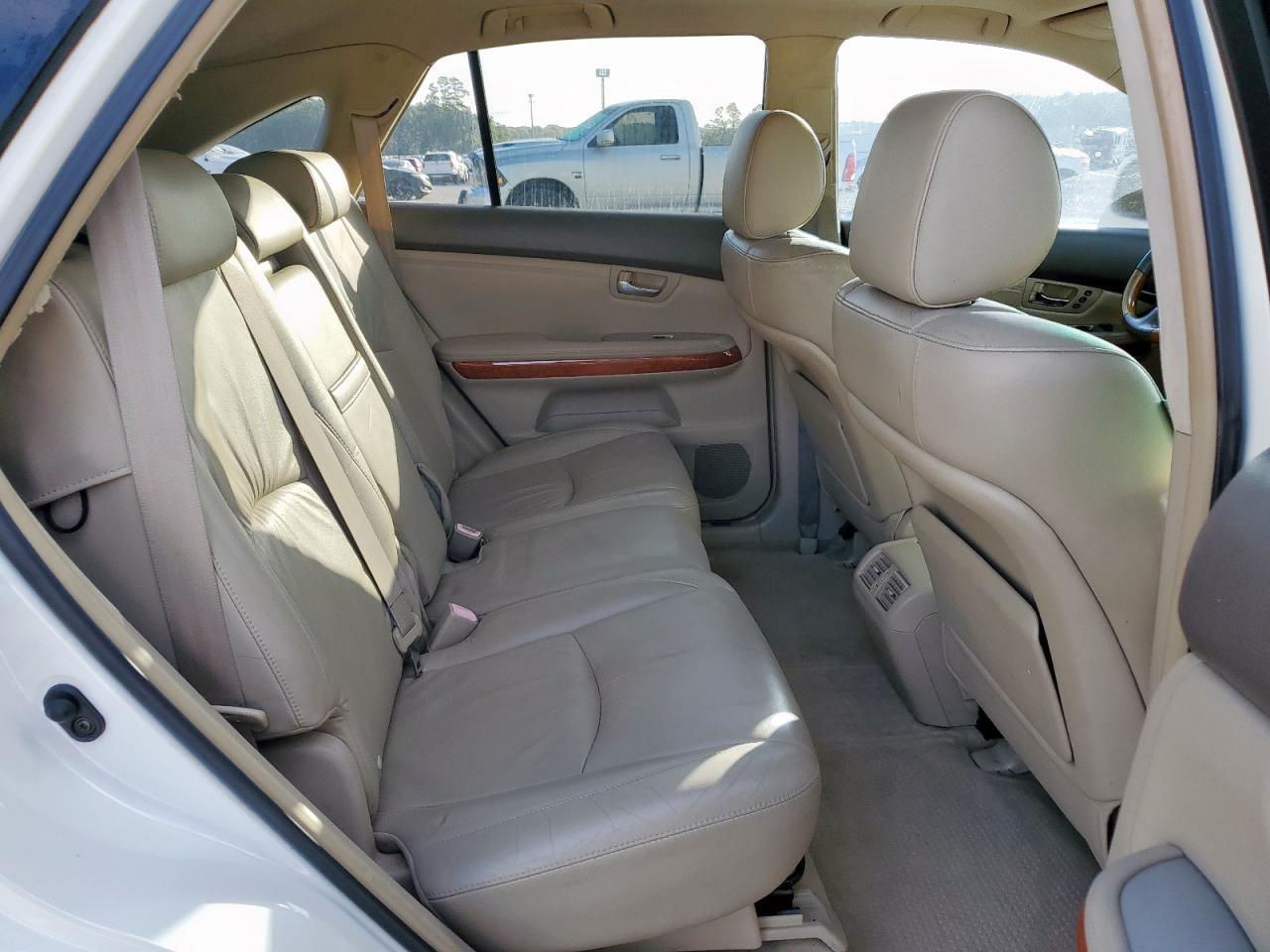 2006 LEXUS Rx 330