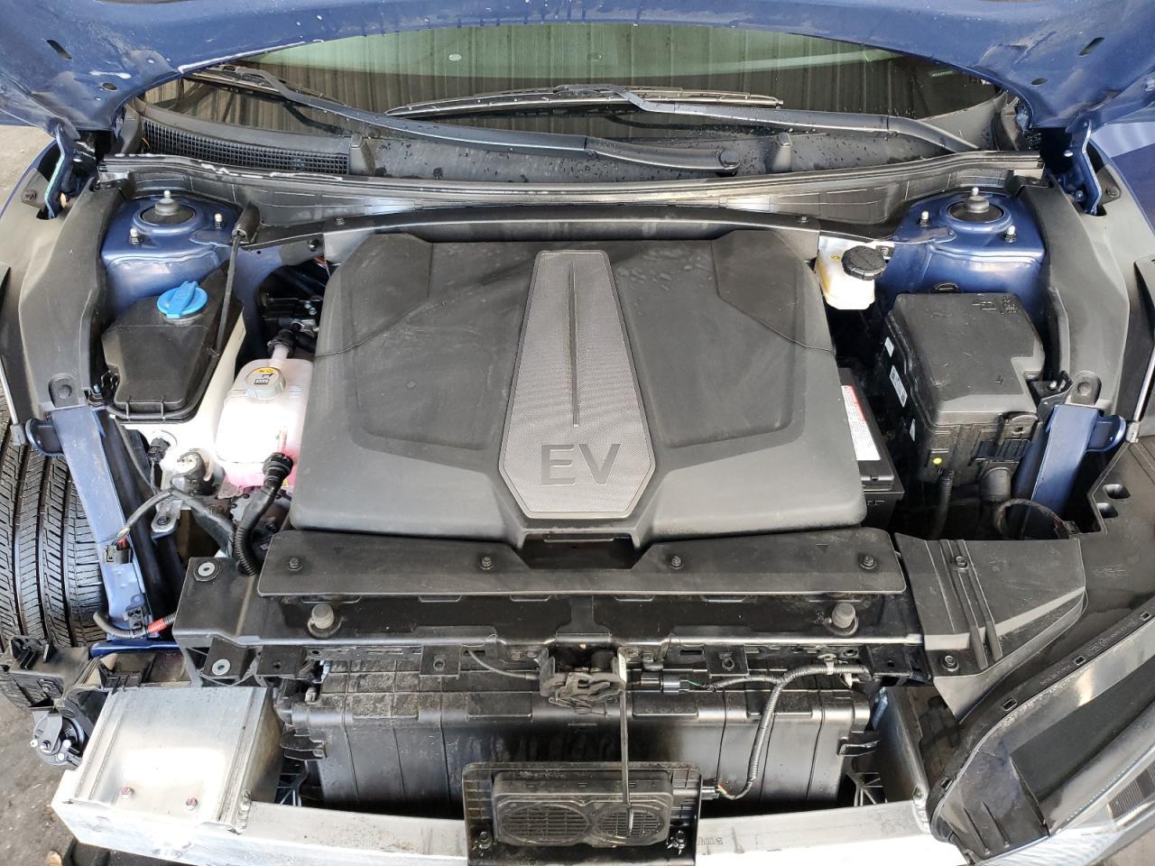 2023 KIA EV6