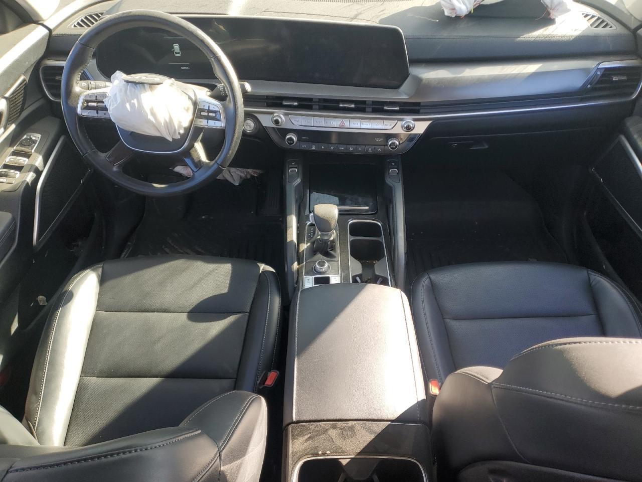2023 KIA Telluride