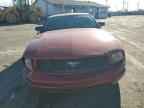 2008 FORD MUSTANG