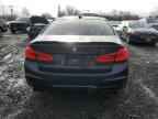 2020 BMW M5
