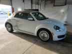 2016 VOLKSWAGEN Beetle