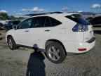 2008 LEXUS RX 400H