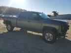 2011 CHEVROLET Silverado 2500