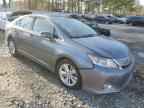 2012 LEXUS HS 250h
