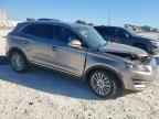 2019 LINCOLN MKC