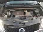 2015 NISSAN PATHFINDER