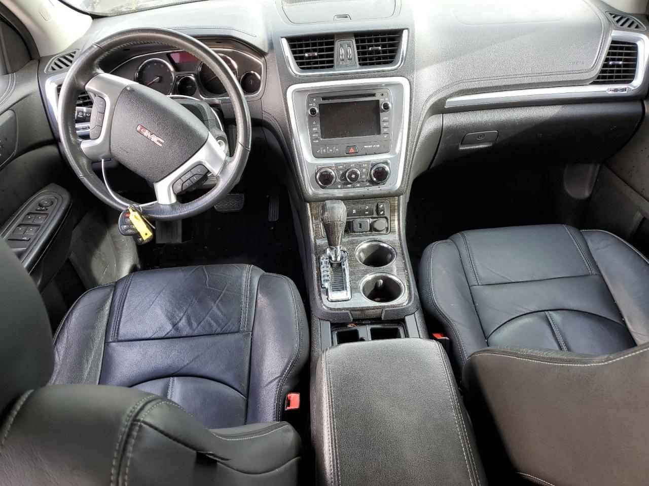 2015 GMC ACADIA