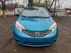 2015 NISSAN Versa Note