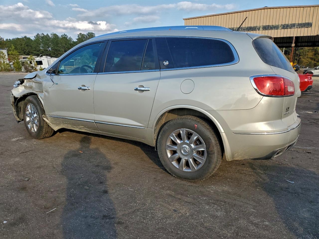 2014 BUICK ENCLAVE