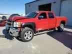 2012 CHEVROLET Silverado 2500