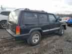 2001 JEEP CHEROKEE