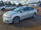 2014 NISSAN SENTRA