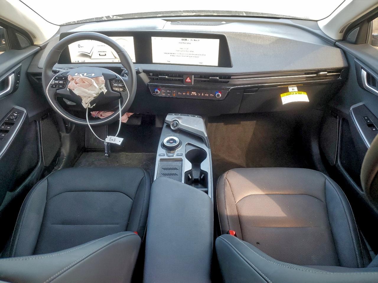 2024 KIA EV6