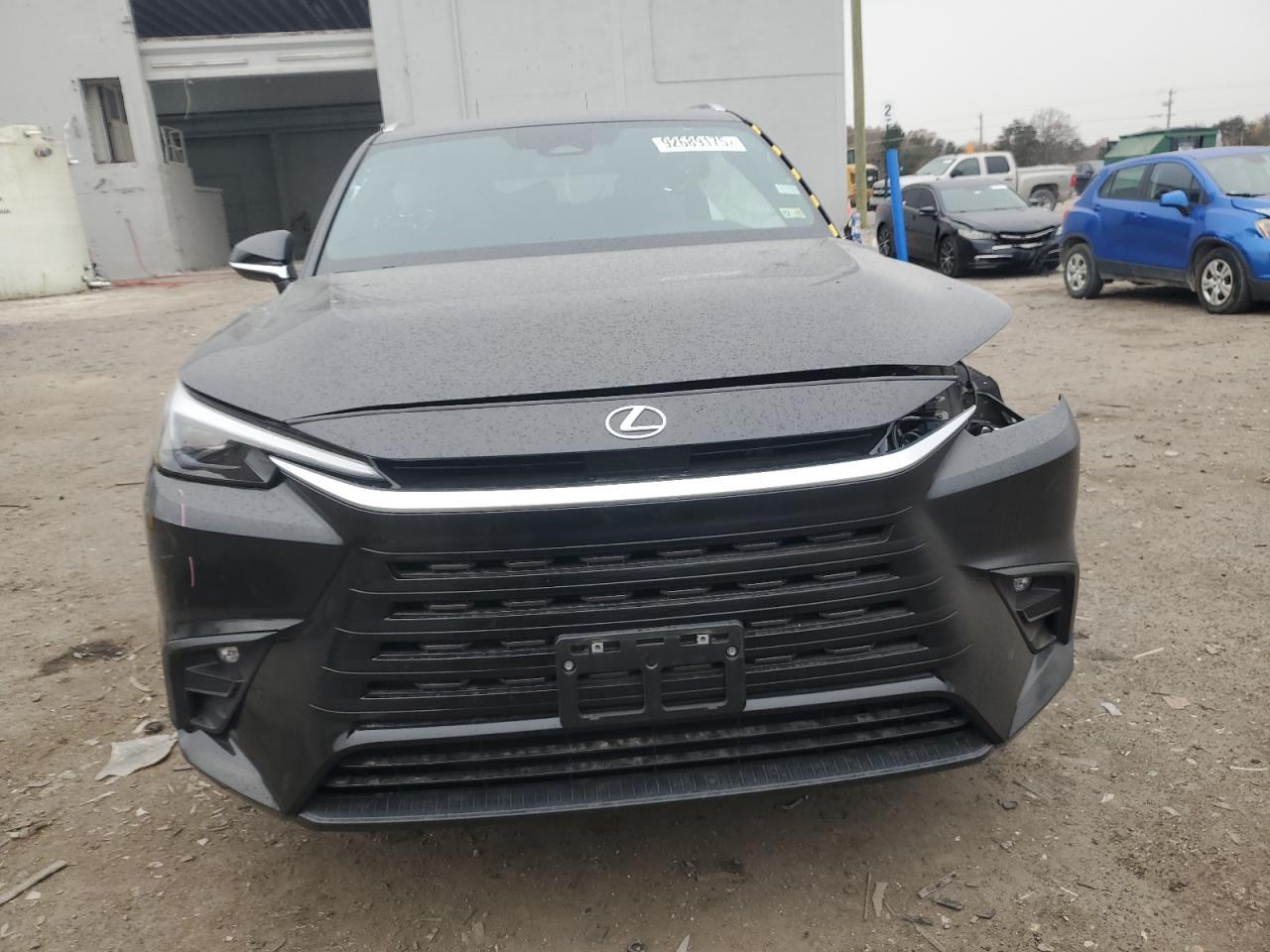 2024 LEXUS TX 350