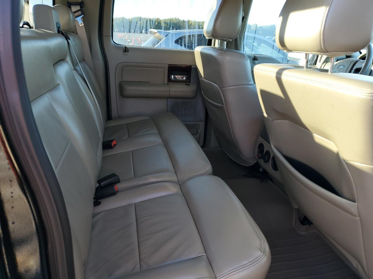2008 FORD F-150