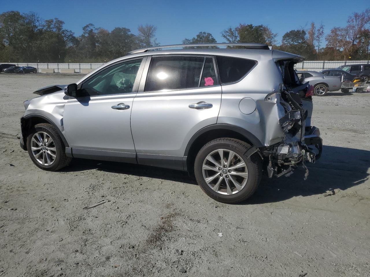 2017 TOYOTA RAV4