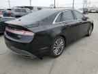 2018 LINCOLN MKZ