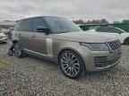2021 LAND ROVER RANGE ROVER