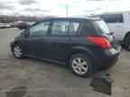 2009 NISSAN VERSA