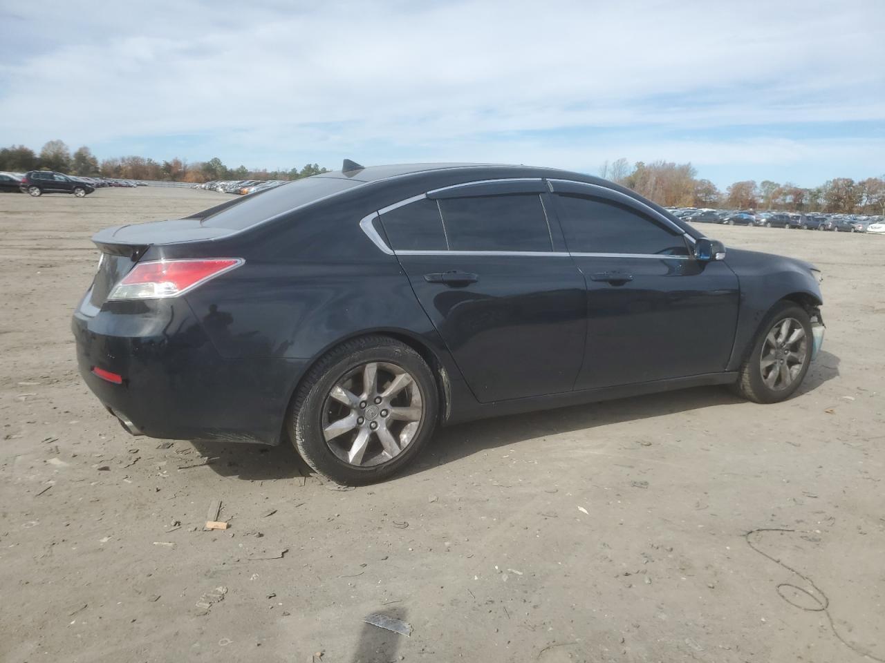 2013 ACURA TL