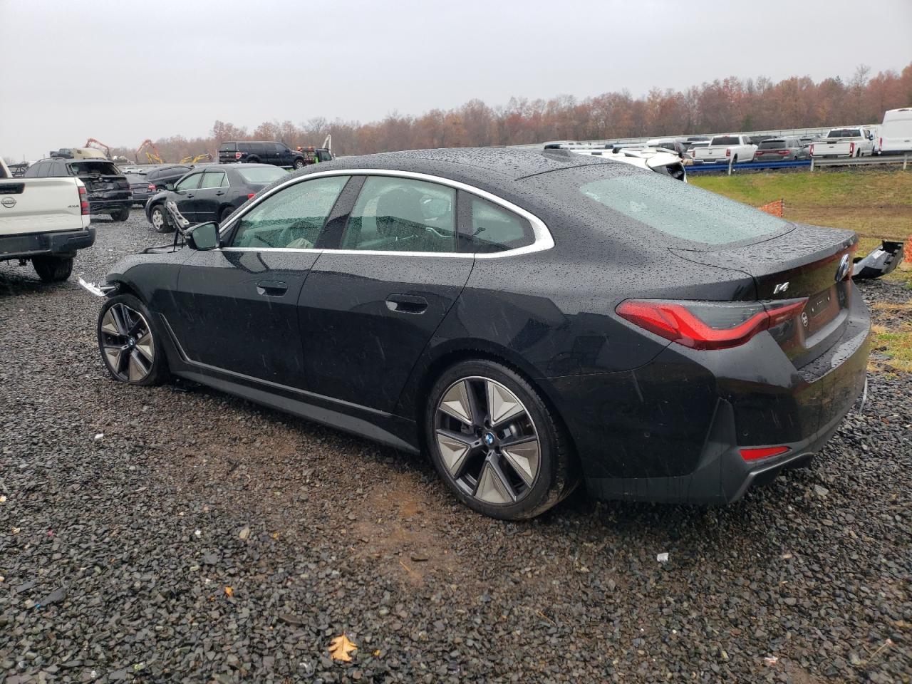 2025 BMW i4