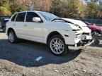 2008 PORSCHE CAYENNE