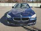 2011 BMW 5 series