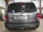 2015 HONDA PILOT